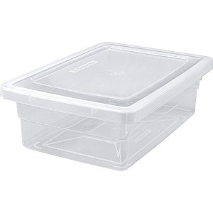 Caixa Plástica Multiuso MAX 2,5L