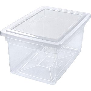 Caixa Plástica Multiuso MAX 8L