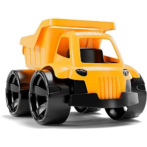 Caminhao AIR TRUCK Caçamba 35CM