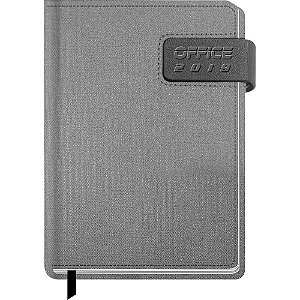 Agenda 2027 Office 176 Folhas 135X200MM Pacote com 02