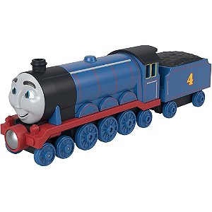 Thomas AND Friends Locomotiva DIE-CAST 2-PACK Sortidos