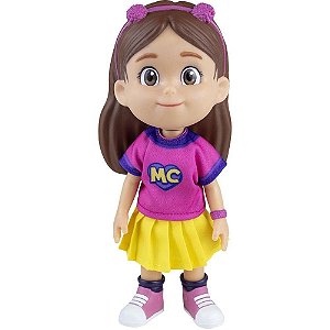 Boneco e Personagem Maria Clara Tween 23CM