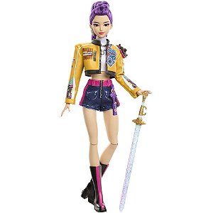 Barbie Collector Guerreiras do K-POP Boneca Sortidos