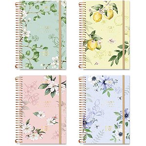 Agenda 2027 Natus CD ELAS.176F 130X192 Sortidos