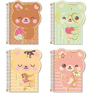 Agenda 2027 LOVVY 3D ESP.CD 176F 130X192 Sortidos