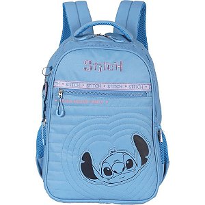 Mochila STITCH G Azul (6926845749222)
