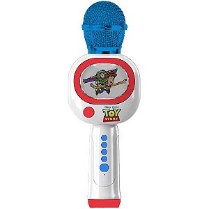 Instrumento Musical TOY STORY Microline Musical