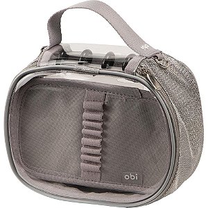 Estojo BOX Mini BIG Disclick Diamante PTA