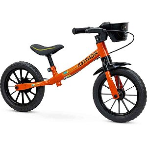 Bicicleta Infantil Balance Bike Rocket ASTRO