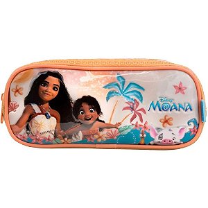 Estojo Duplo Moana K
