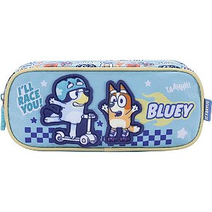 Estojo Simples Bluey R