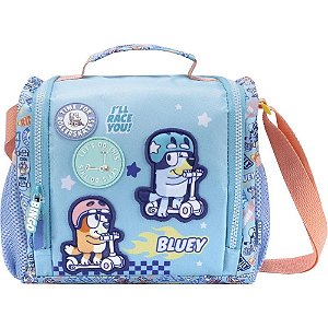 Lancheira Térmica Bluey R