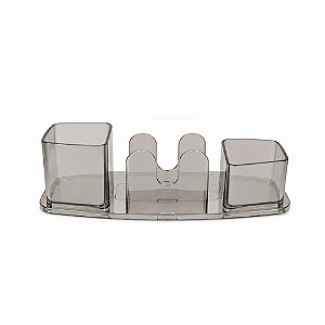Acessório para Mesa Trio Mesa LAP/CLIPES/LEMBR.FUM
