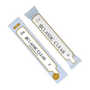 SACHÊ GEL CLASSIC CLEAR VÒLIA (14G)