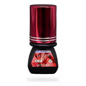 COLA MASTER ELITE RUBY - 3G