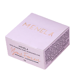 Cera Fixadora de Sobrancelhas Brow Frozen 15g