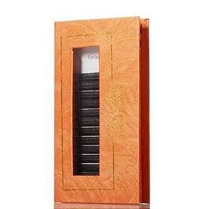 Cílios Decemars Fio 6D W - Fio Tecnológico