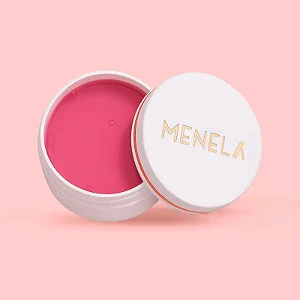 Balm Fixador para lash lifting Menela Lash frozen 15g