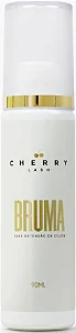 Bruma aceleradora de secagem 90ml Cherry Lash
