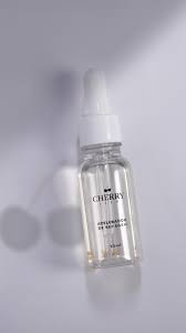 Acelerador de secagem de adeviso Cherry Lash 20ml