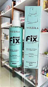 Fixador de Maquiagem Vizzela Real Fix 150ml