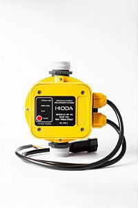 PRESSOSTATO HP10 BIVOLT AMARELO ASK-HIODA