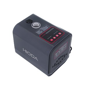 PRESSURIZADOR INVERSORA HP-IP 430 1/2 CV ASK-HIODA