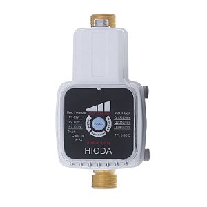 MINI PRESSURIZADOR BRONZE HBP-IP 100W BIVOLT ASK-HIODA