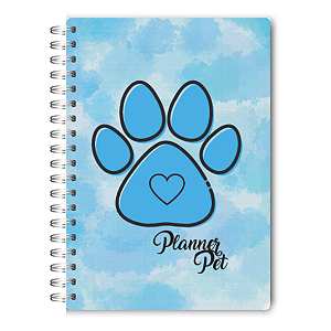 Planner Pet