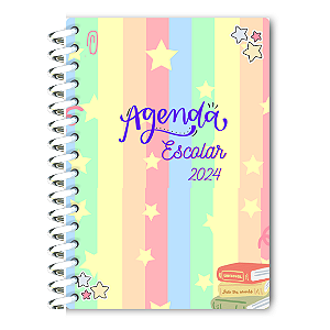 Agenda escolar