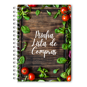 Lista de Compras