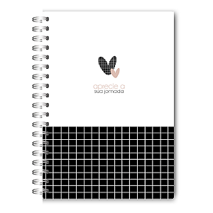 Caderno A5