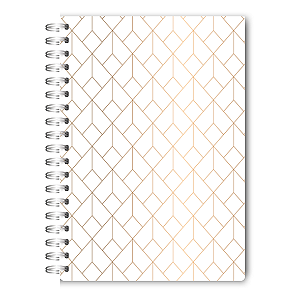 Caderno A4