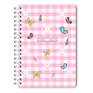 Planner de Estudos