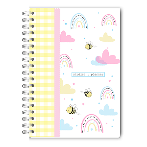 Planner de Estudos