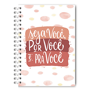 Planner Permanente