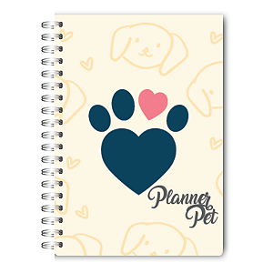 Planner Pet