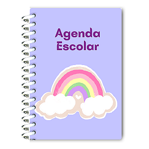 Agenda escolar