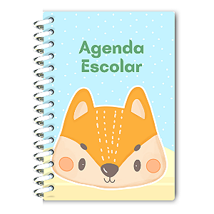 Agenda escolar