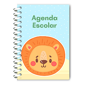 Agenda escolar
