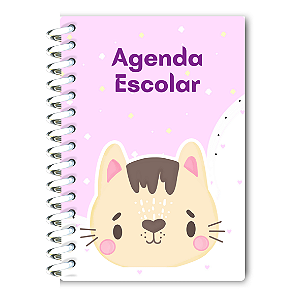 Agenda escolar