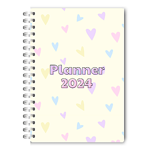 Planner Permanente