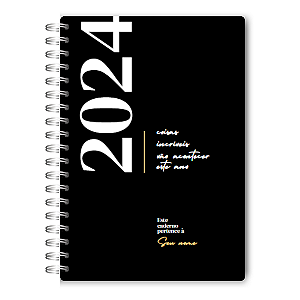 Planner Permanente