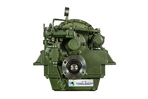 BM 230 Redução 4x1