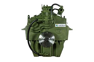 BM 800 Redução 7x1