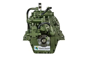 BM 190L Redução 3x1