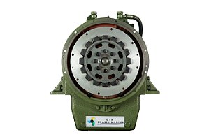 BM 210L - Redução 4x1