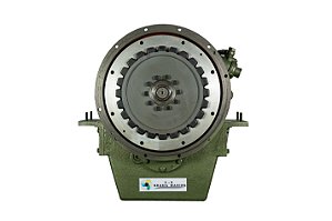 BM 380L - Redução 4x1