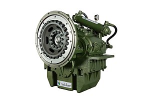 BM 550L - Redução 3x1