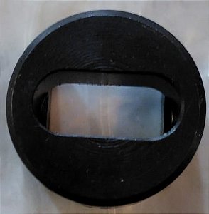 Acoplamento da Bomba de Óleo